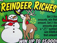 Win the Gay Lottery
