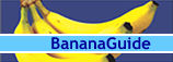 banana guide